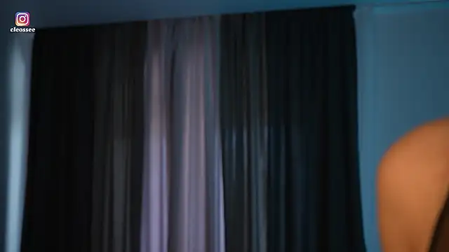 Cleose online show from March 21, 2026, 7:13 am