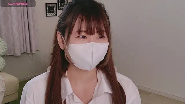 KIRINO xx  online show from March 8, 2026, 12:41 am