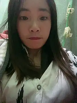 Elysia-007 online show from December 21, 2025, 12:07 am