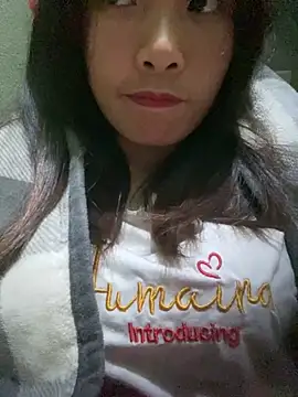 Elysia-007 online show from February 2, 2026, 12:26 pm