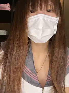 Snapshot of Natumi__ chatting on October 30, 2025, 1:01 pm Natumi online show from October 30, 2025, 1:01 pm