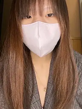 Snapshot of Natumi__ chatting on November 3, 2025, 2:02 am Natumi online show from November 3, 2025, 2:02 am