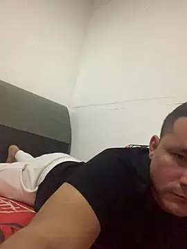 walter0505 online show from January 10, 2026, 9:52 pm