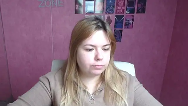 SusannaNight online show from March 23, 2026, 6:17 am