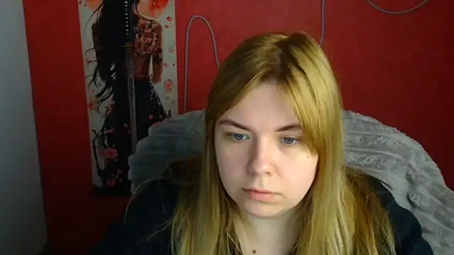 SusannaNight online show from April 4, 2026, 5:16 am