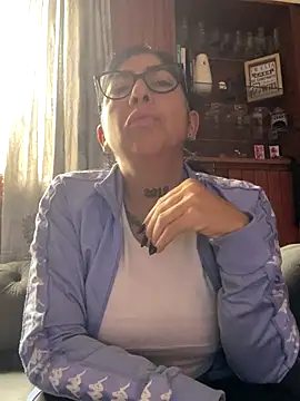 solmorochia online show from December 15, 2025, 11:36 am