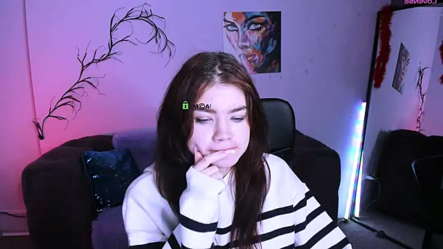 isabel wave online show from November 22, 2025, 10:14 am