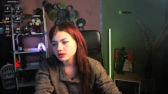 isabel wave online show from November 28, 2025, 8:11 pm