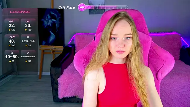 Shawty Mia online show from January 14, 2026, 7:41 pm