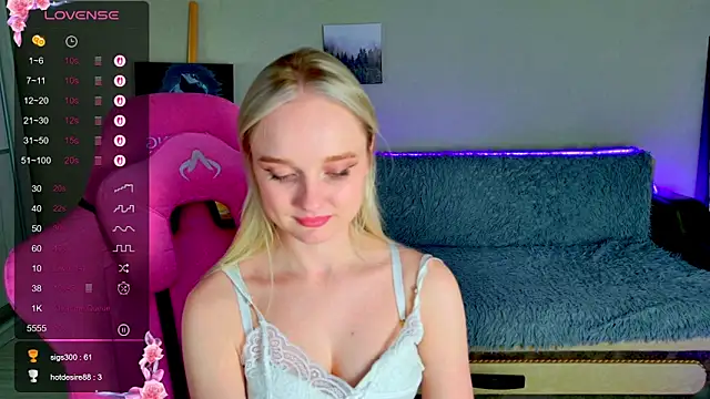 Shawty Mia online show from April 8, 2026, 5:02 pm