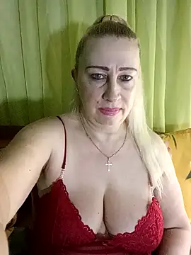 Esenia505 online show from March 31, 2026, 4:02 am