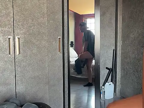 Bbydaddy 0 online show from February 20, 2026, 8:09 pm