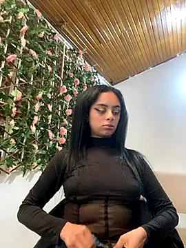 VioletMorgan  online show from October 29, 2025, 1:35 pm