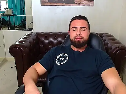 HayesWood online show from January 8, 2026, 5:43 am