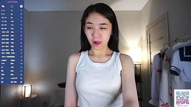 Snapshot of KiraAbling chatting on February 10, 2026, 5:11 am KiraAbling online show from February 10, 2026, 5:11 am