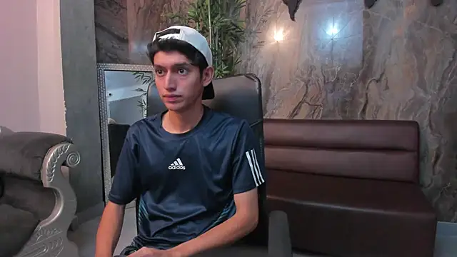 Snapshot of Niick_Carter chatting on November 8, 2025, 11:25 pm Niick Carter online show from November 8, 2025, 11:25 pm