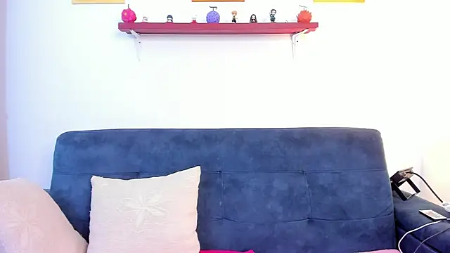 julialex  online show from May 29, 2026, 7:12 pm