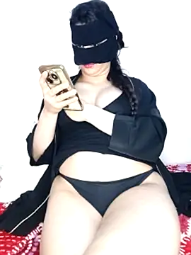  Anochka online show from March 6, 2026, 9:28 am