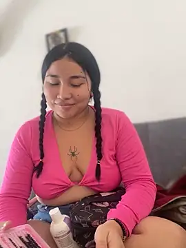 Vickybon online show from November 26, 2025, 2:18 pm