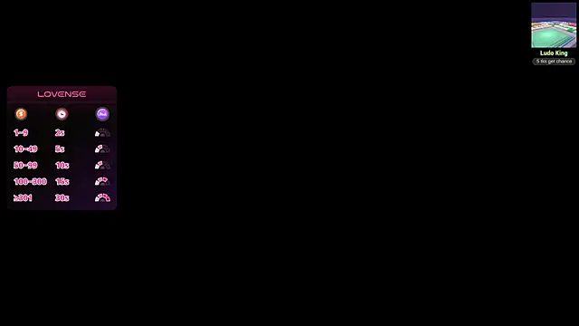 Flor Gil online show from November 21, 2025, 3:27 am