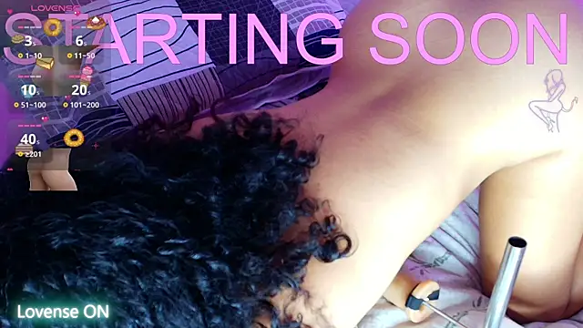 Aprilsweet2005 online show from April 23, 2026, 1:02 pm