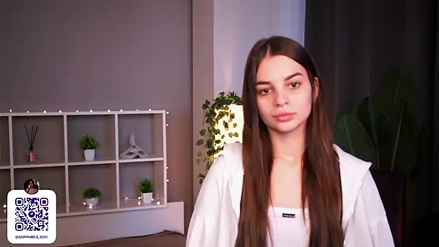 LauraHansil online show from November 9, 2025, 6:44 am