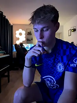 InnocentGuysOF online show from November 2, 2025, 5:59 pm