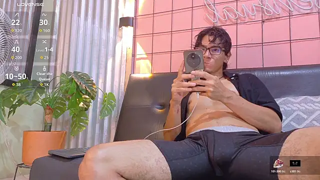 kane del toro online show from November 28, 2025, 2:14 am