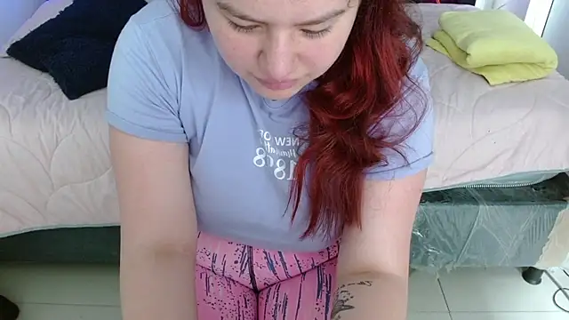 Alexaa xx online show from January 11, 2026, 6:24 pm