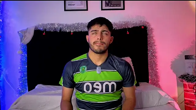 jaiden thoner online show from January 6, 2026, 10:19 am