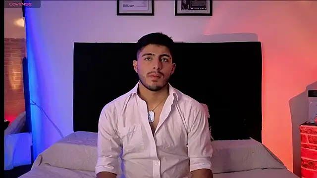 jaiden thoner online show from January 19, 2026, 9:57 am