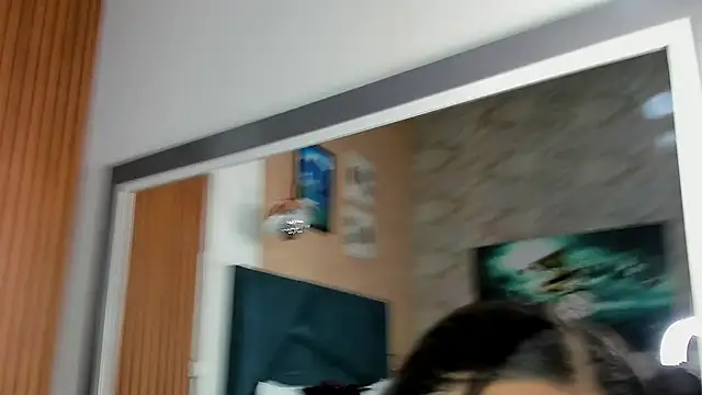 Ivy Spicy online show from January 14, 2026, 8:03 pm