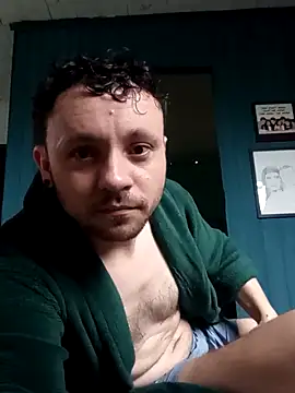 mayhenthisway online show from November 1, 2025, 9:06 pm