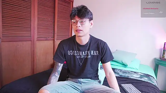 estmonnn online show from April 11, 2026, 7:18 pm