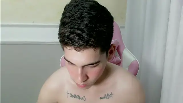 jaider king online show from October 30, 2025, 2:57 am