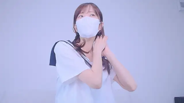 Snapshot of Minami_jjjj chatting on June 6, 2026, 12:49 am Minami jjjj online show from June 6, 2026, 12:49 am