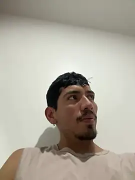 Harry69melon online show from February 18, 2026, 8:38 pm