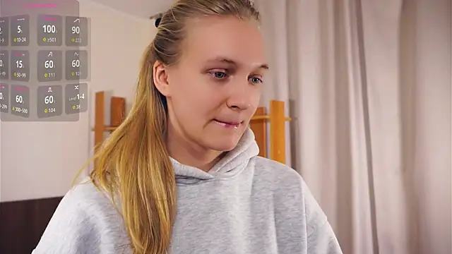 DierdreJacobsohn online show from January 10, 2026, 5:53 am