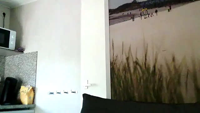 Sylviastar46 online show from March 19, 2026, 9:13 am