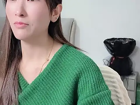 Doris-658 online show from November 17, 2025, 5:24 am