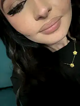 Anastasia-Ro online show from November 23, 2025, 6:41 pm