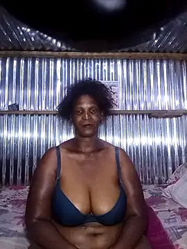 BLACKMALF online show from January 6, 2026, 6:55 pm