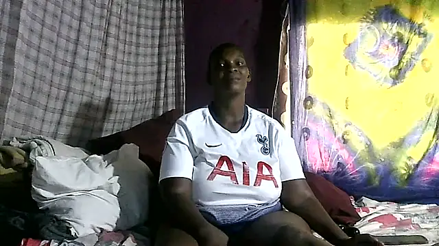 BLACKMALF online show from March 4, 2026, 9:59 am