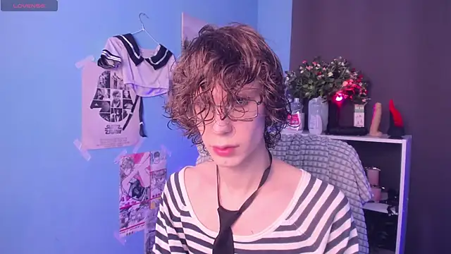 LeoBensyten online show from January 9, 2026, 3:04 pm