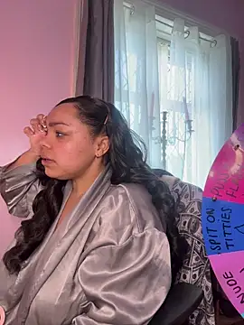 kennedylorel online show from March 4, 2026, 2:23 pm