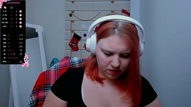 FoxPlayXX online show from December 18, 2025, 8:15 pm