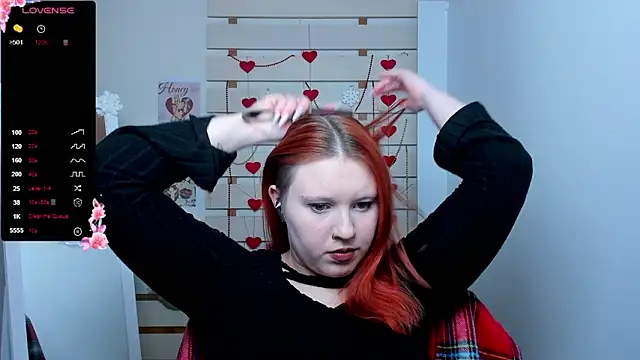 FoxPlayXX online show from February 17, 2026, 9:10 pm