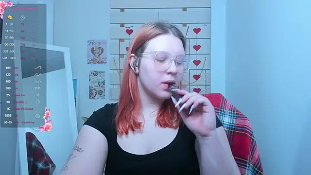 FoxPlayXX online show from April 15, 2026, 6:59 pm