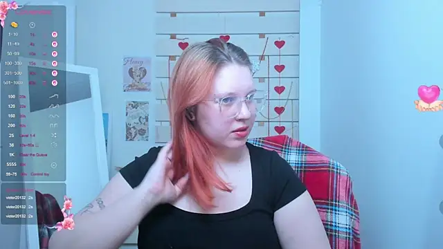 FoxPlayXX online show from April 15, 2026, 7:58 pm