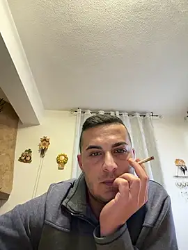 Snapshot of Kekkuzzo22 chatting on March 12, 2026, 1:06 pm Kekkuzzo22 online show from March 12, 2026, 1:06 pm